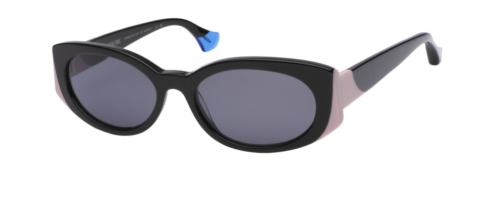  Color: Black