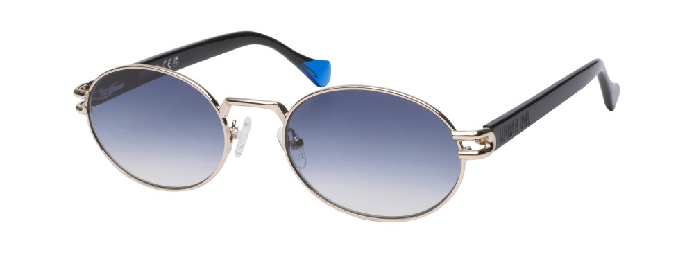  Color: Silver Grey Gradient Tortoise