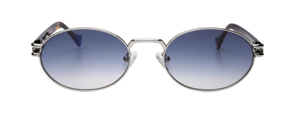  Color: Silver Grey Gradient