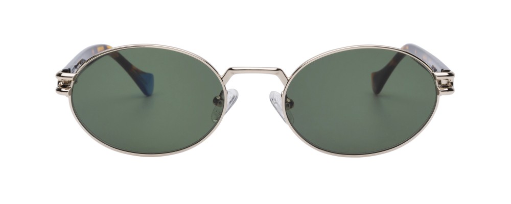  Color: Gold Green