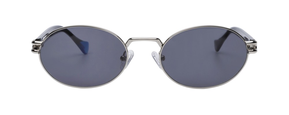  Color: Silver Grey