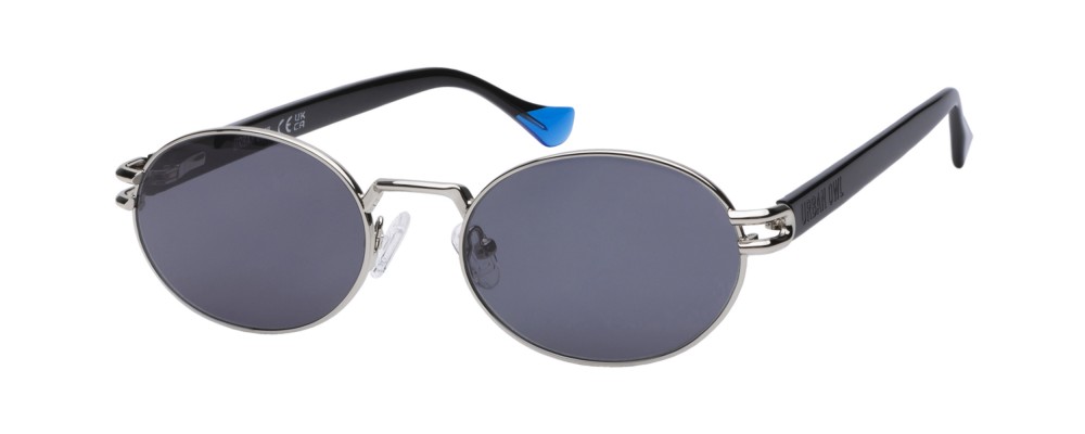  Color: Silver Grey