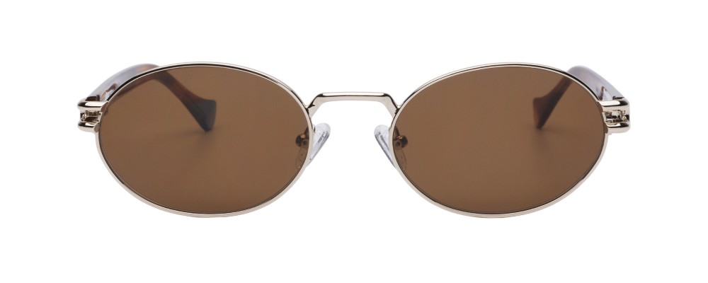  Color: Gold Brown