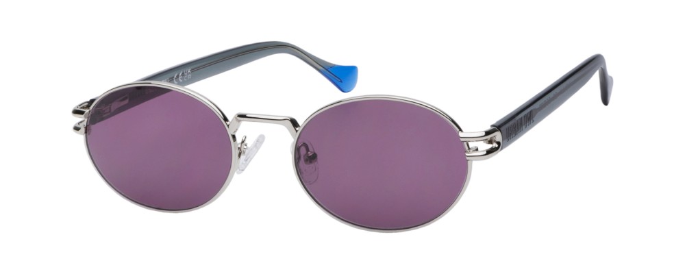  Color: Silver Mauve