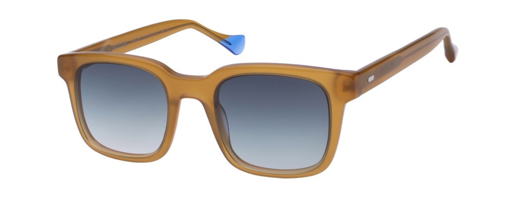  Color: Amber