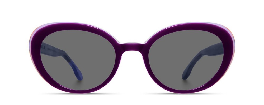  Color: Purple Plum