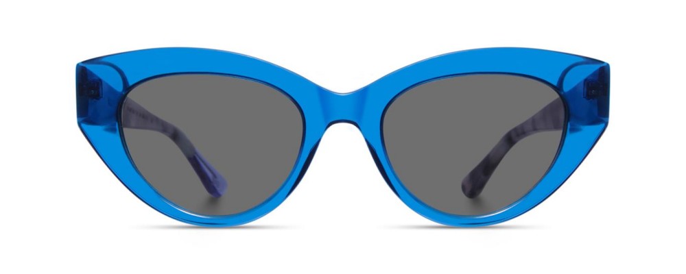  Color: Funky Blue
