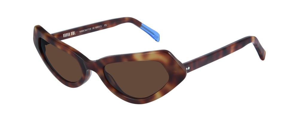  Color: Brown Tortoise