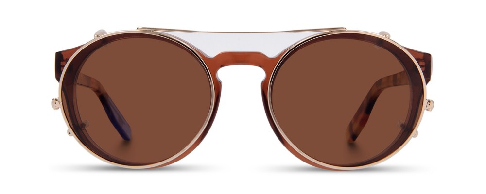  Color: Cognac