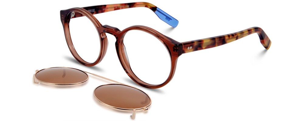  Color: Cognac