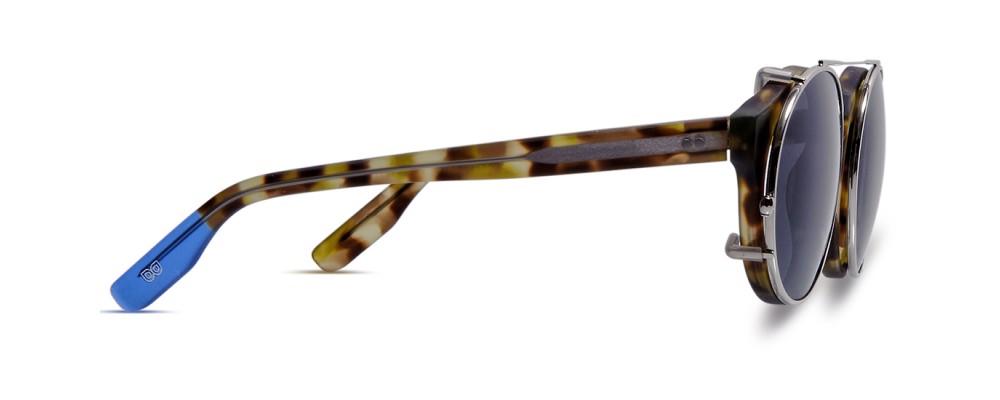  Color: Green Tortoise Matte