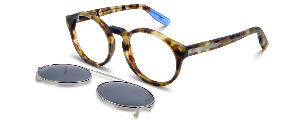  Color: Green Tortoise Matte