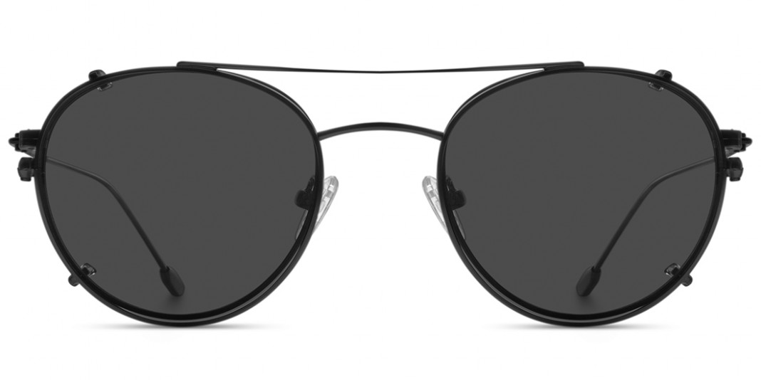 Versace 2199 Medusa Charm Sunglasses - Black for sale online | eBay