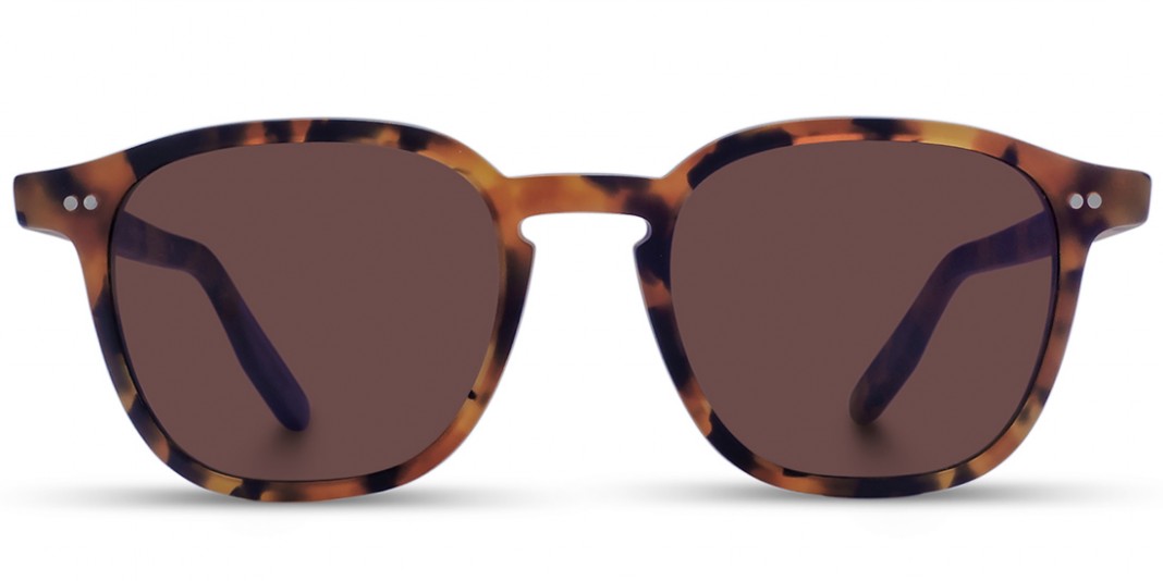 Posh - Urban Owl Sunglasses