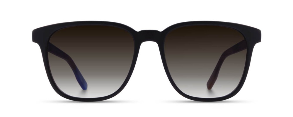  Color: BlackLens Type: Premium Organic Lenses