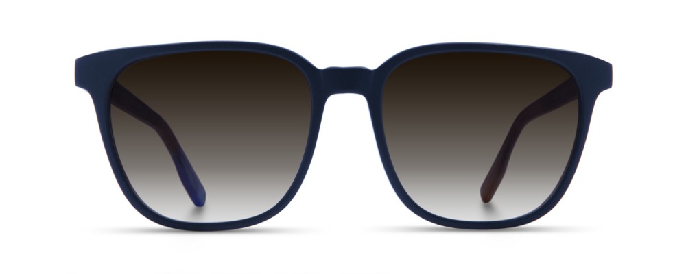  Color: Blue MatteLens Type: Premium Organic Lenses