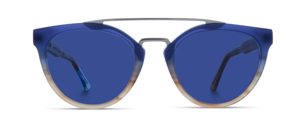  Color: Blue SkiesLens Type: Premium Organic Lenses