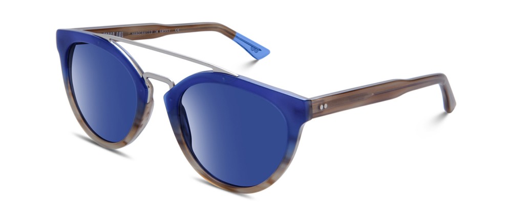  Color: Blue SkiesLens Type: Premium Organic Lenses