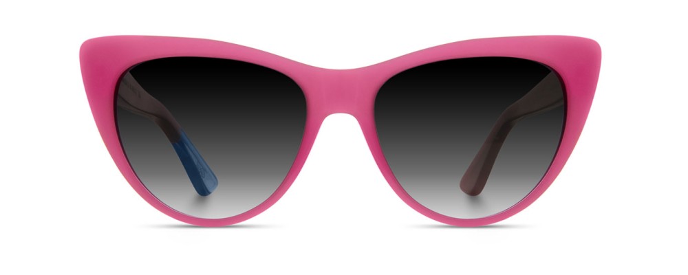  Color: Hot PinkLens Type: Premium Organic Lenses