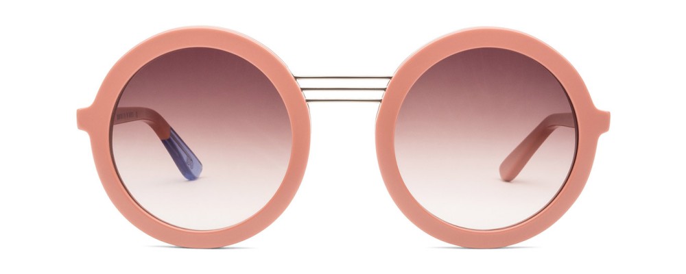  Color: PinkLens Type: Premium Organic Lenses