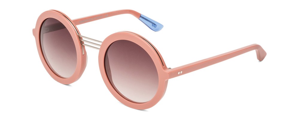  Color: PinkLens Type: Premium Organic Lenses