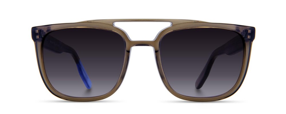  Lens Type: Premium Organic Lenses